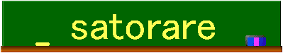satorare
